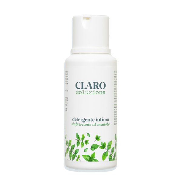 CLARO*SOLUZIONE 200 ML