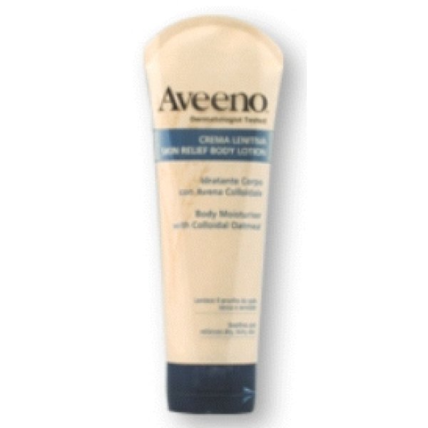 AVEENO CR LENIT 200ML