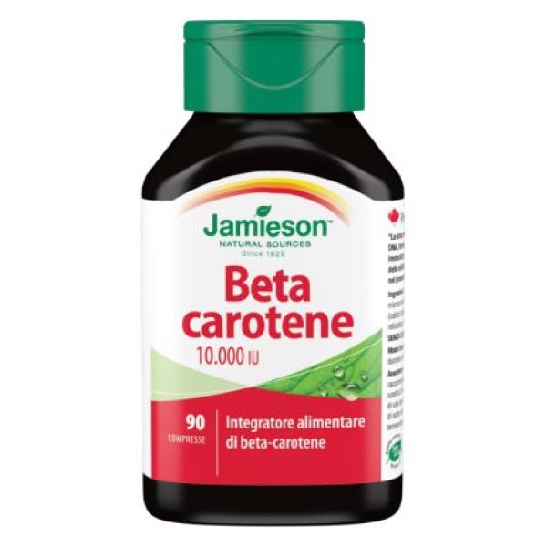 BETA CAROTENE 90CPR