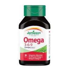 OMEGA 3/6/9 80PRL