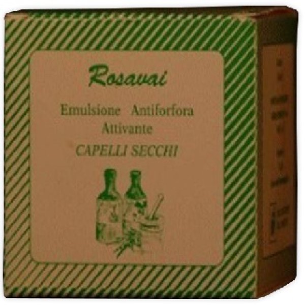 ROSAVAI EMULSIONE