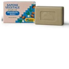 SAPONE VEG ARGILLA VE/MAND DOL