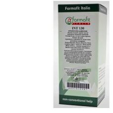 INT 130 GTT 100ML "FARMAFIT"