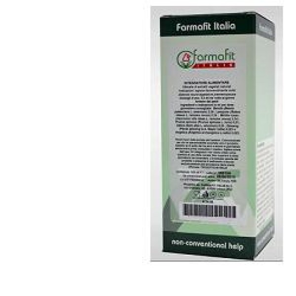 PERPRES GTT 100ML "FARMAFIT"