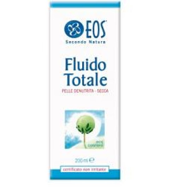 FLUIDO TOTALE 200ML