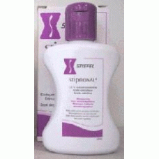 STIPROXAL SHAMPOO 100ML