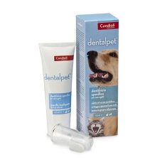 DENTALPET DENTIF 50ML