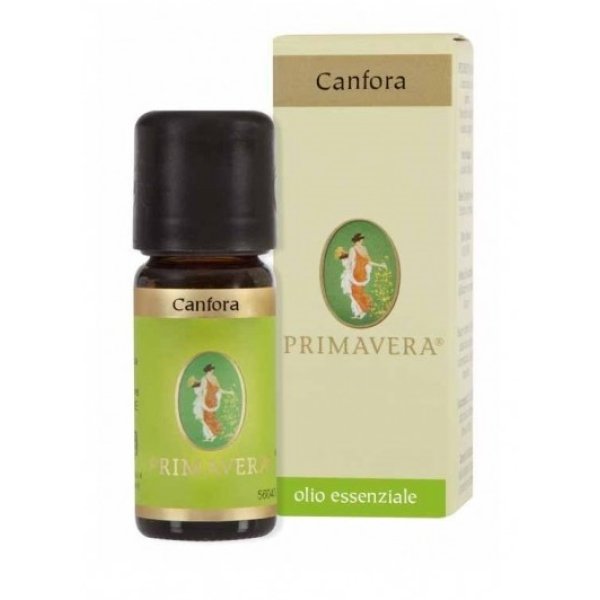 CANFORA OE 10ML