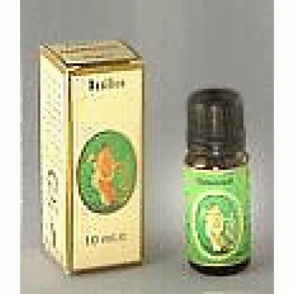 GERANIO OLIO ESSENZIALE 10ML