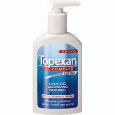 TOPEXAN COMPLEX P/N