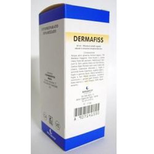 DERMAFISS SOL  50ML BG