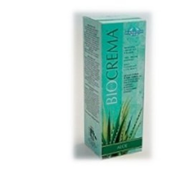 BIOECOCREMA ALOE 100ML