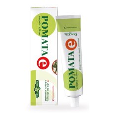 POMATA E 50ML ERBAVITA