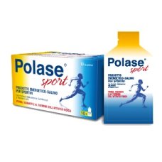 POLASE SPORT 10BUST 200G