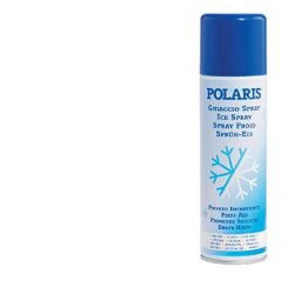 POLARIS GELO SPR 300ML