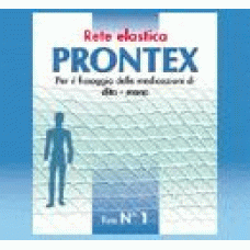 PRONTEX RETE ELAST MISURA 3