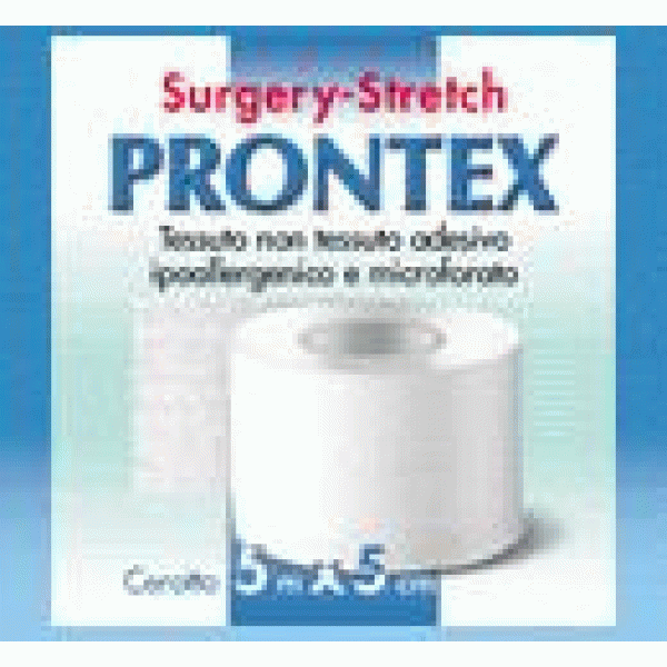 CER PRONTEX STRETCH 500X5CM