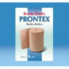 BENDA PRONTEX EL 6CM