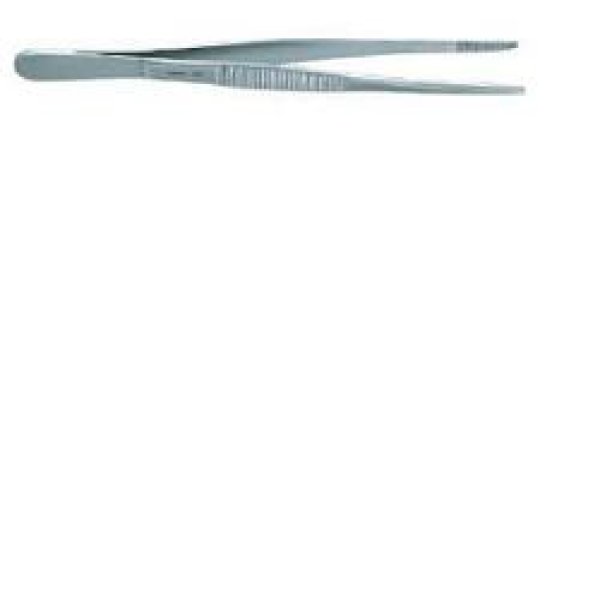 PINZA ANAT 16CM SAF