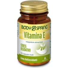 BS VITAMINA E NAT. 200UI BSP