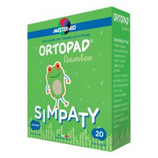 MAID ORTOPAD SIMPATY OCCL J 20