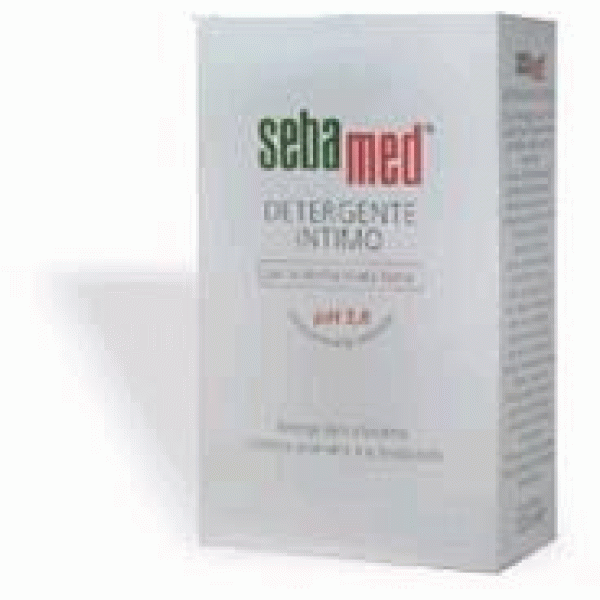 SEBAMED DET INT ETA FERTILE 20