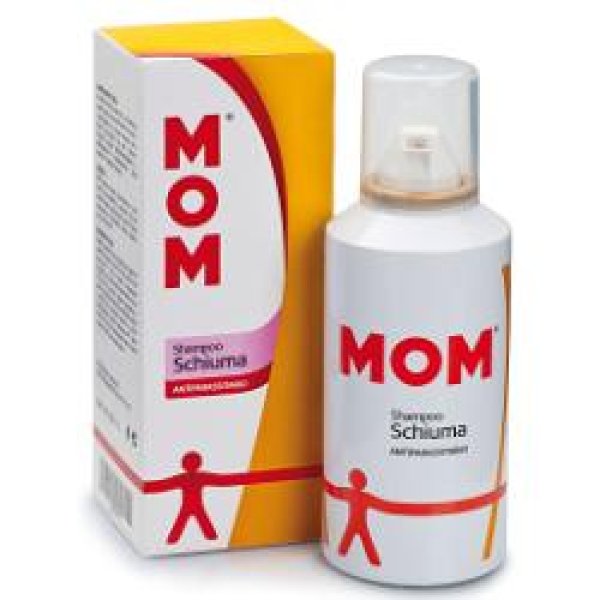 MOM*SCHIUMA 150ML