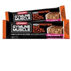 GYMLINE BARR ARA CIOCC 50% 1PZ