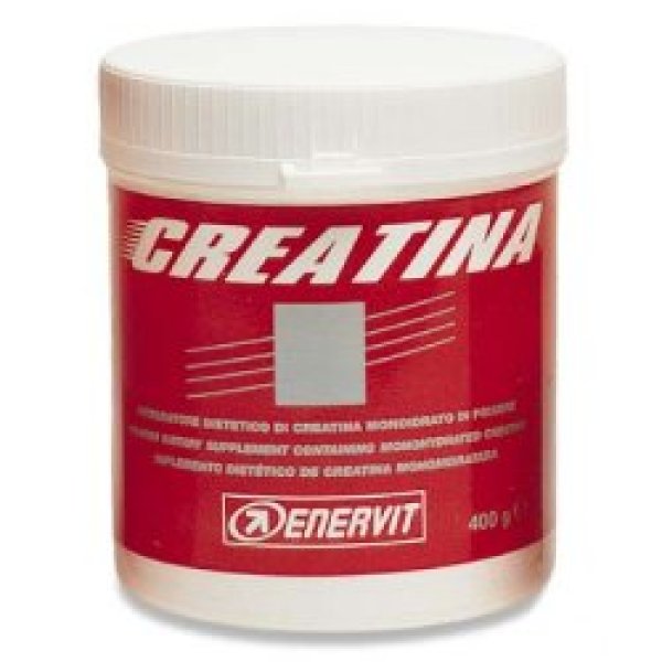 ENERVIT CREATINA SPORT 400G