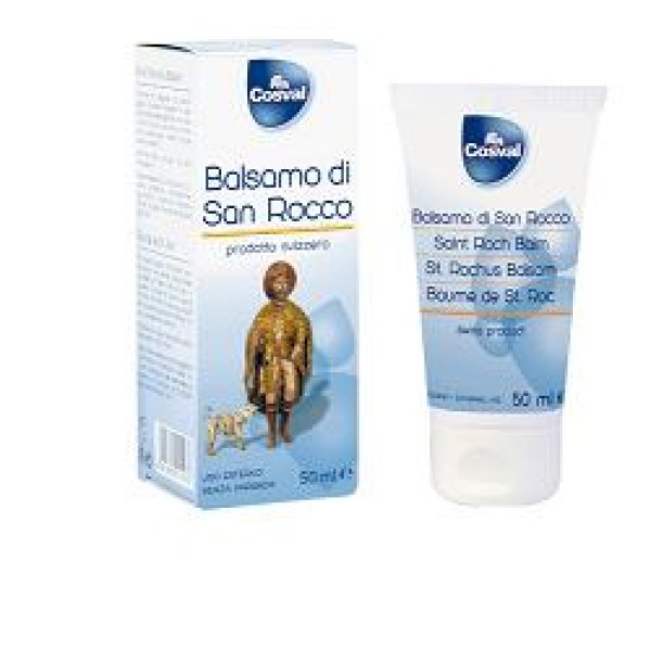 BALSAMO SAN ROCCO POM 50ML COS