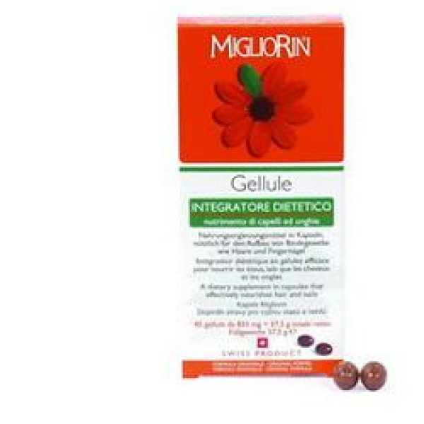 MIGLIORIN SANOTINT 180GELL "C