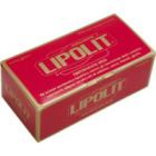 LIPOLIT 10FL 15ML