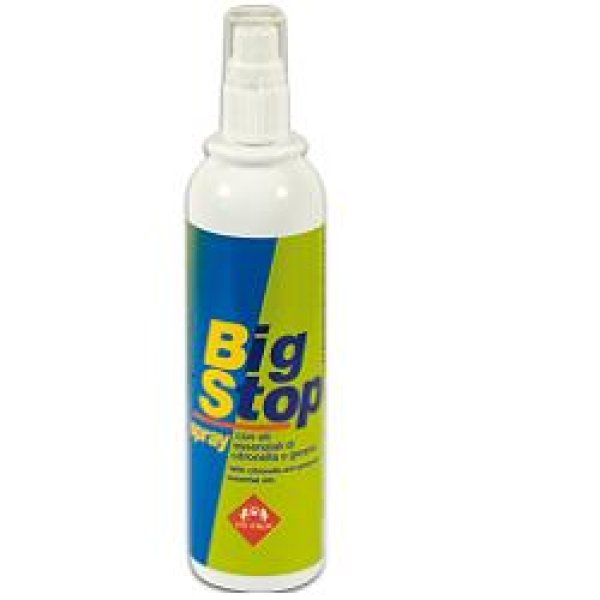 BIG STOP SPR 200ML