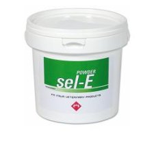 SEL E POWDER OS 2KG