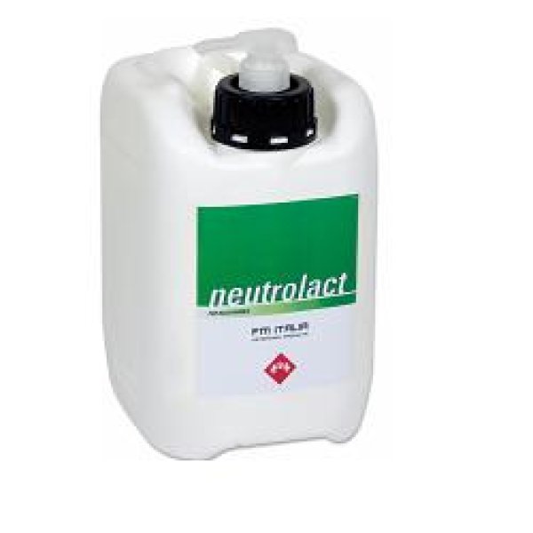 NEUTROLACT OS 5LT