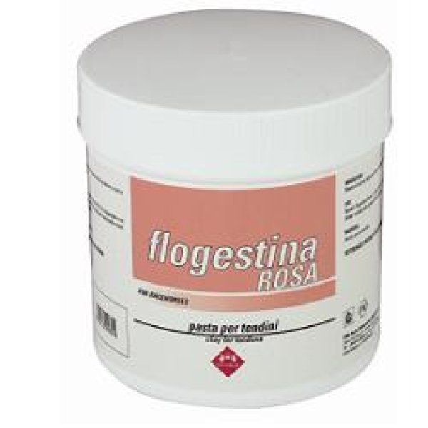 FLOGESTINE ROSA PASTA 1KG