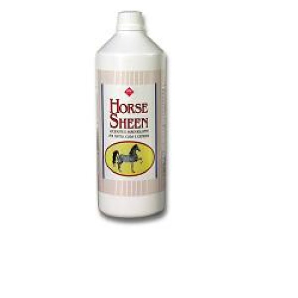 HORSE SHEEN 1LT