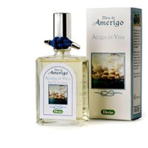 TERRE AMERIGO ACQUA VELA 100ML