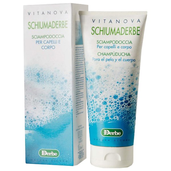 SCHIUMADERBE 200ML