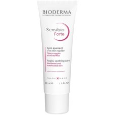 SENSIBIO FORTE*CR P-SN 40ML