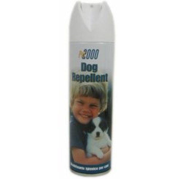 DOG REPELLENT SPR 250ML