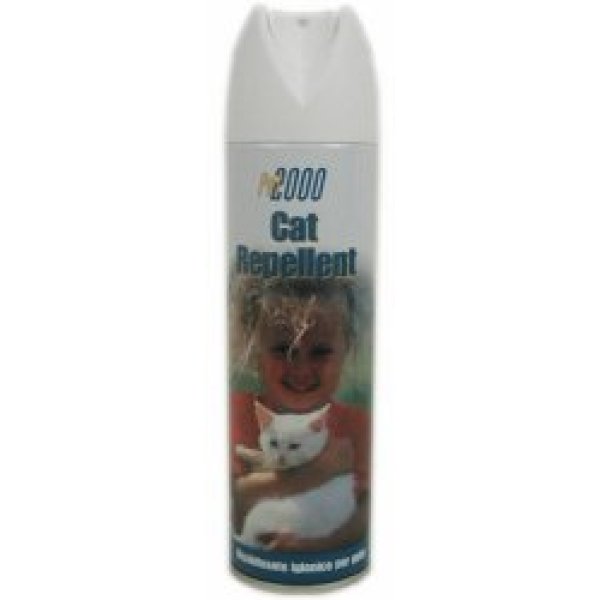 CAT REPELLENT 250ML