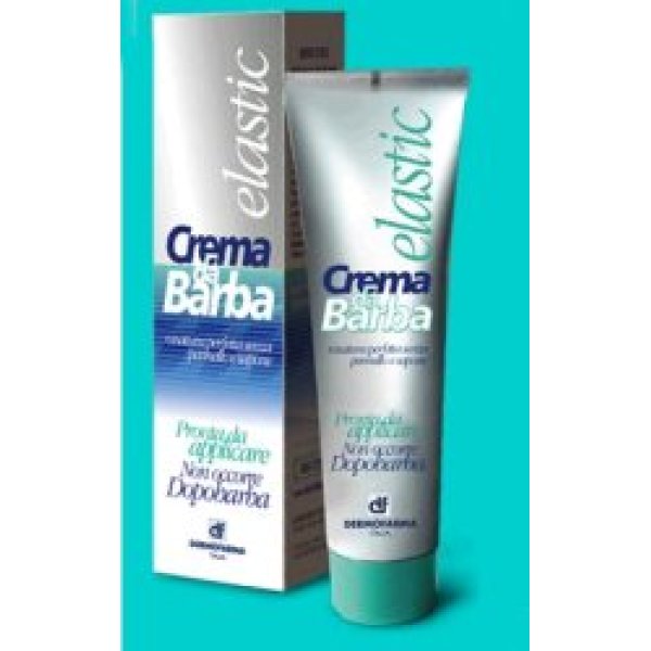 ELASTIC-CR BARBA 150ML