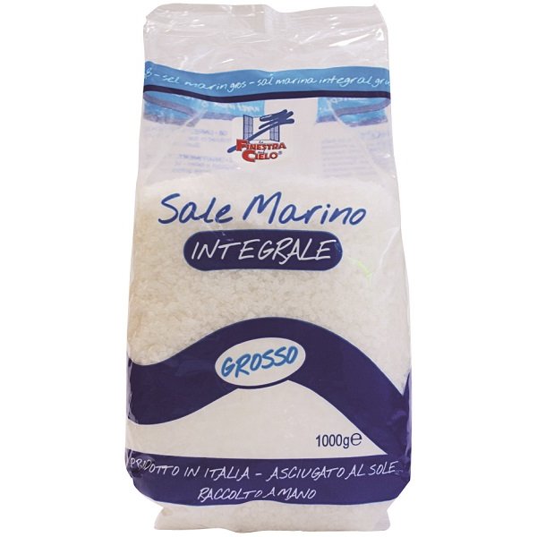 SALE GROSSO 1KG