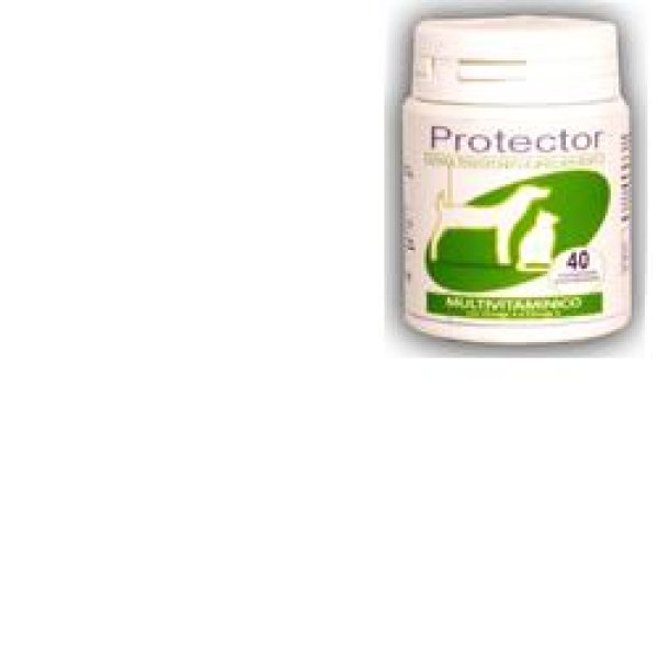 PROTECTOR MULVIT 40CPR