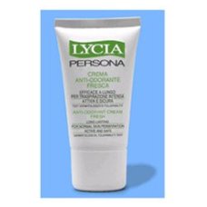 LYCIA CR SUPER FRESH 40ML