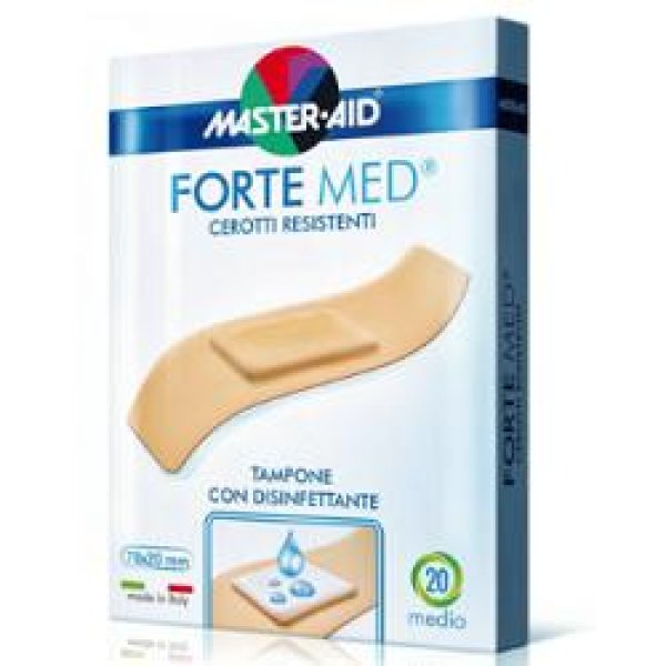 CER MAID FORTEMED M 20PZ