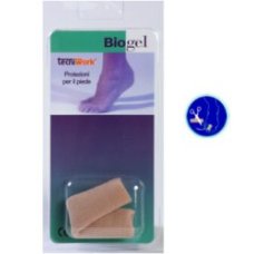 BIOGEL TUBO TESSUTO S1PZ BLIST