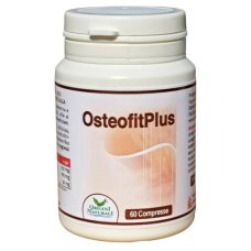 OSTEOFITPLUS 50CPS "BY SB"