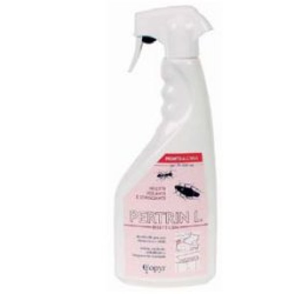 PERTRIN L SPRAY 1L